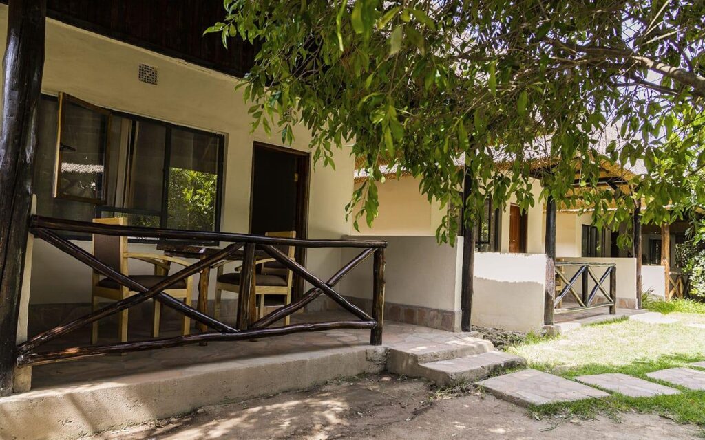 Family Cottages – Space for Everyone